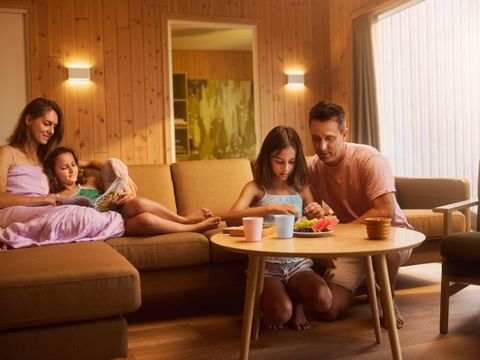 Center Parcs Nordborg Resort - Zuid-Denemarken - Afbeelding N°52