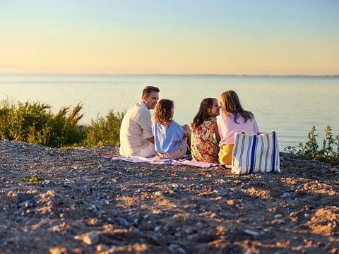 Center Parcs Nordborg Resort - Zuid-Denemarken - Afbeelding N°5