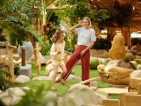 Center Parcs Nordborg Resort - Zuid-Denemarken - Afbeelding N°5