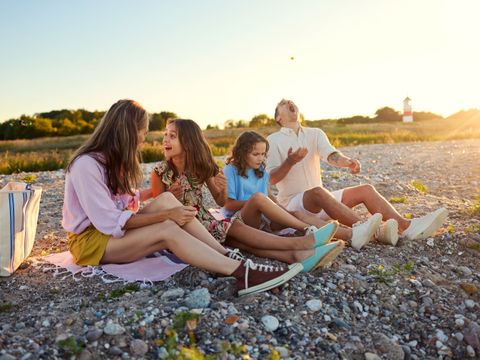 Center Parcs Nordborg Resort - Camping Zuid-Denemarken - Afbeelding N°5