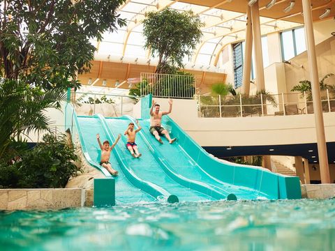 Center Parcs Nordborg Resort - Zuid-Denemarken