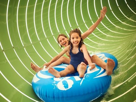 Center Parcs Nordborg Resort - Camping Zuid-Denemarken