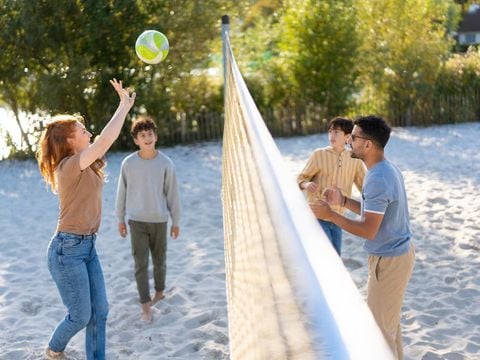 Center Parcs Nordborg Resort - Zuid-Denemarken