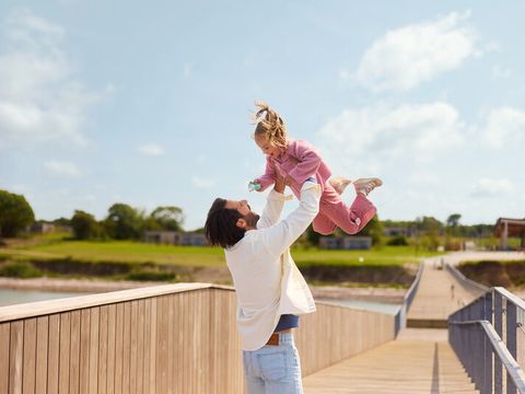 Center Parcs Nordborg Resort - Zuid-Denemarken - Afbeelding N°36