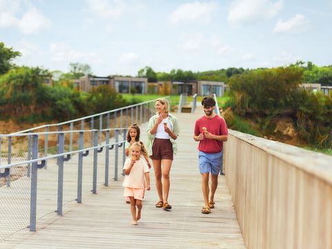 Center Parcs Nordborg Resort - Zuid-Denemarken - Afbeelding N°35