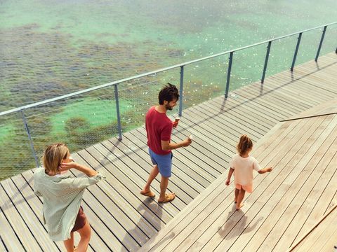 Center Parcs Nordborg Resort - Zuid-Denemarken - Afbeelding N°51