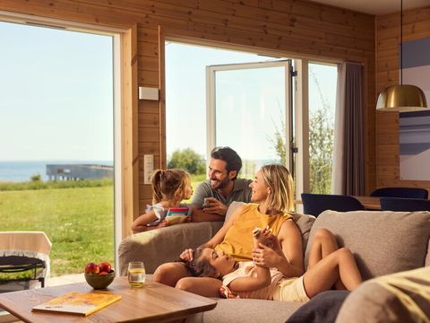 Center Parcs Nordborg Resort - Zuid-Denemarken - Afbeelding N°56