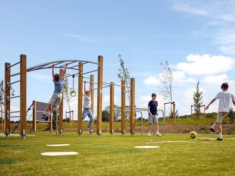 Center Parcs Nordborg Resort - Zuid-Denemarken - Afbeelding N°24
