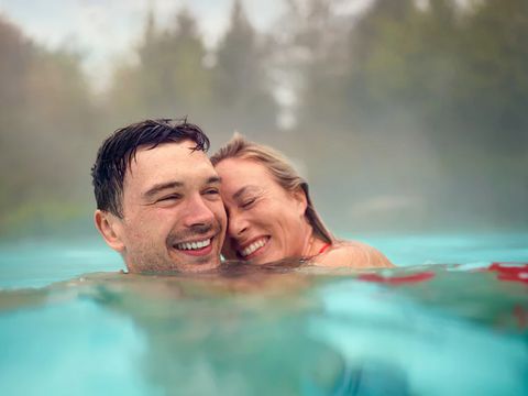 Center Parcs Nordborg Resort - Camping Zuid-Denemarken
