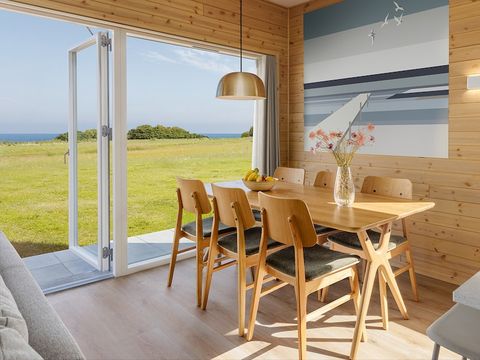 Center Parcs Nordborg Resort - Camping Zuid-Denemarken - Afbeelding N°4