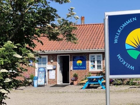 Vodatent Ballum Camping - Camping Zuid-Denemarken - Afbeelding N°5