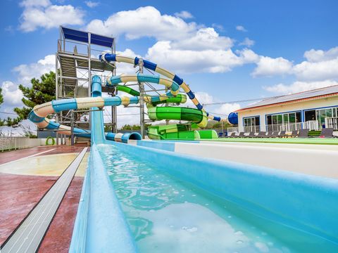 Camping Colina Do Sol - Camping Lissabon