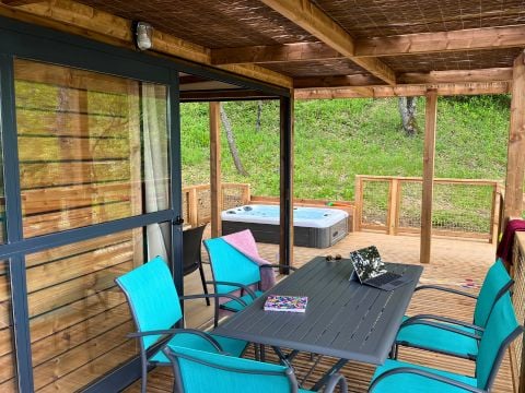 Camping Le Luberon | Pausado - Vaucluse - Afbeelding N°4