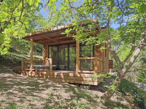 Camping Le Luberon | Pausado - Vaucluse - Afbeelding N°3