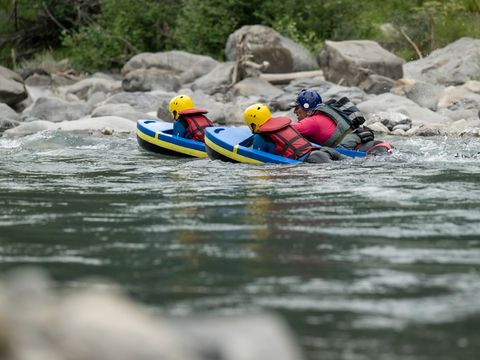 SOWELL - Marmotel & Spa - Alpes-de-Haute-Provence