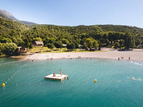 SOWELL - Marmotel & Spa - Alpes-de-Haute-Provence