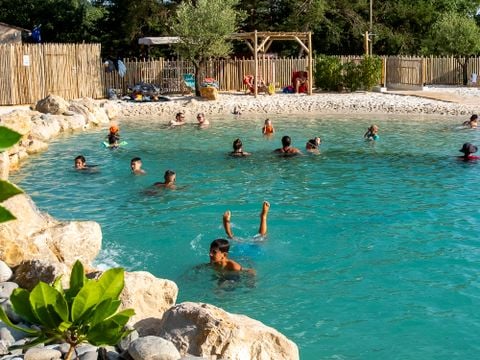 Camping Liberté Verdon - Var