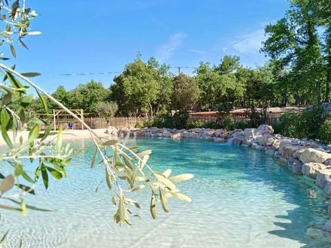 Camping Liberté Verdon - Var