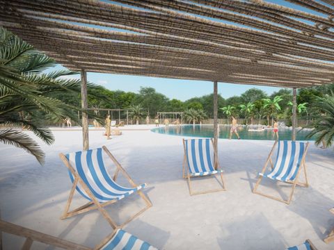 Camping Liberté Verdon - Camping Var