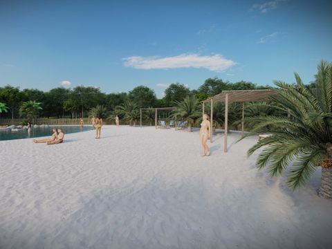 Camping Liberté Verdon - Camping Var