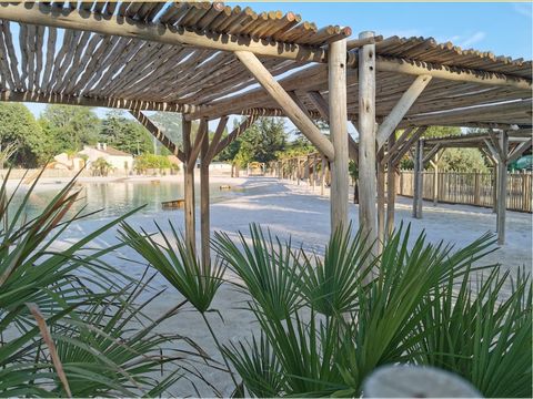 Camping Liberté Verdon - Camping Var