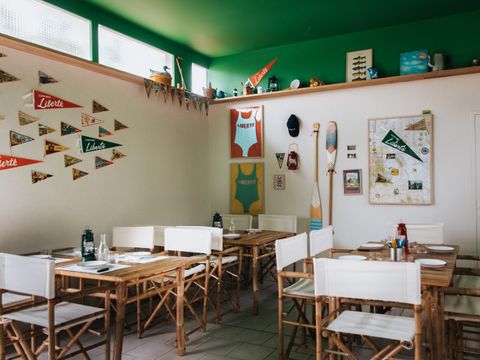 Camping Liberté Verdon - Var