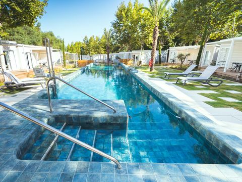 Costa del Sol Glamping Village - Camping Málaga
