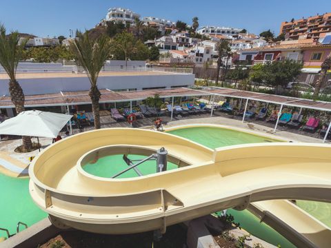 Costa del Sol Glamping Village - Camping Málaga