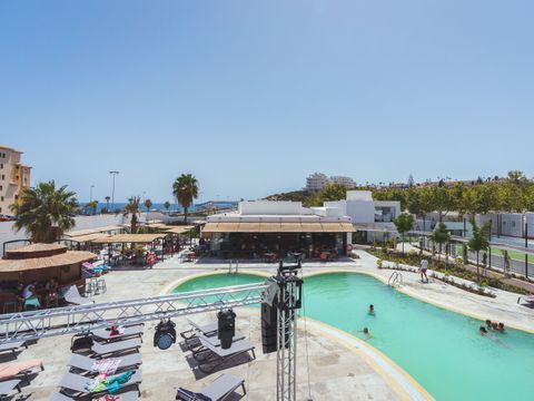Costa del Sol Glamping Village - Camping Málaga