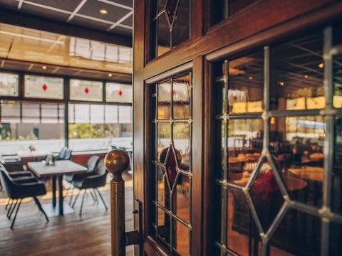 Veluwepark de Bosgraaf - Apeldoorn