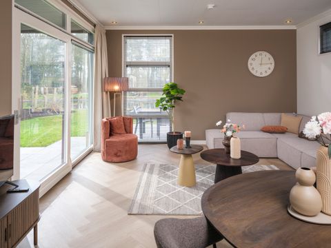 Veluwepark de Bosgraaf - Camping Apeldoorn - Afbeelding N°2