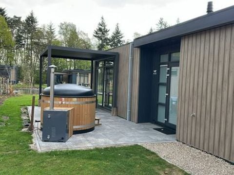Veluwepark de Bosgraaf - Camping Apeldoorn - Afbeelding N°0