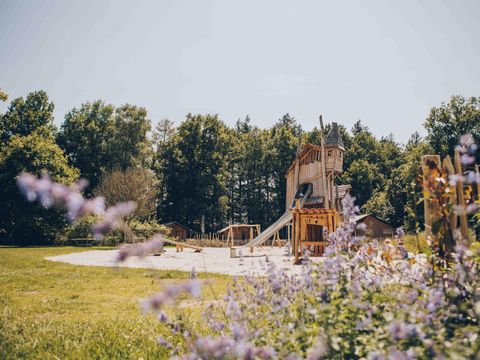 Veluwepark de Bosgraaf - Apeldoorn - Afbeelding N°18