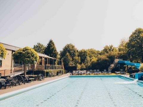 Veluwepark de Bosgraaf - Apeldoorn