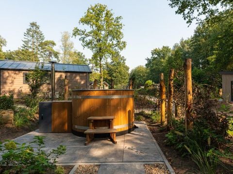 Veluwepark de Bosgraaf - Apeldoorn - Afbeelding N°2