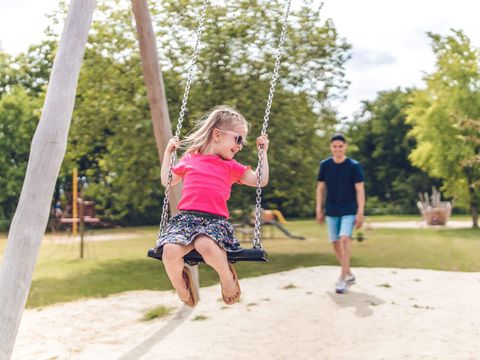 Veluwepark de Bosgraaf - Apeldoorn - Afbeelding N°9