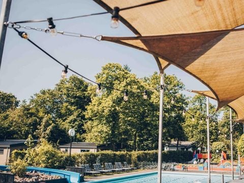 Veluwepark de Bosgraaf - Apeldoorn