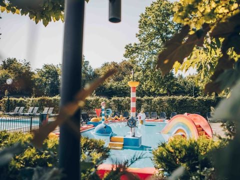 Veluwepark de Bosgraaf - Camping Apeldoorn