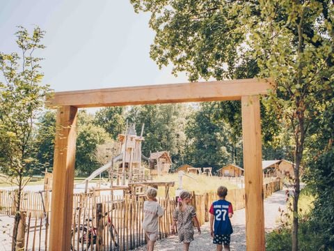 Veluwepark de Bosgraaf - Apeldoorn - Afbeelding N°5