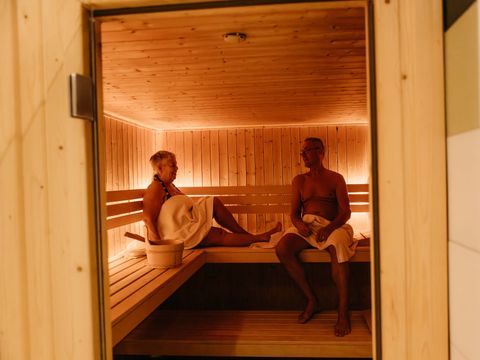 Landgoed Het Grote Zand - Camping Midden-Drenthe - Afbeelding N°2