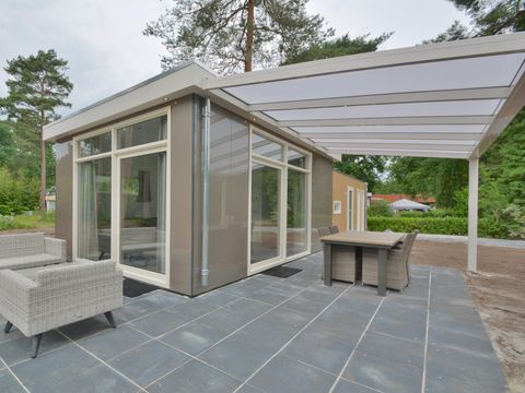 Landgoed Het Grote Zand - Camping Midden-Drenthe - Afbeelding N°0