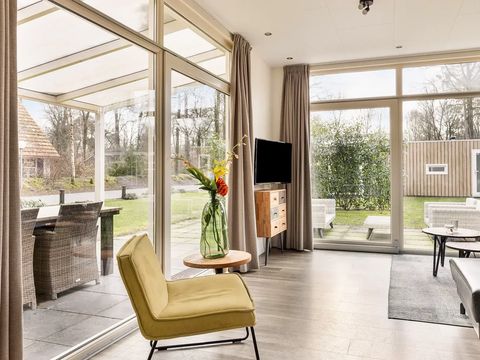 Landgoed Het Grote Zand - Camping Midden-Drenthe