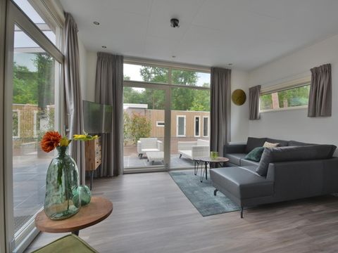 Landgoed Het Grote Zand - Camping Midden-Drenthe - Afbeelding N°3