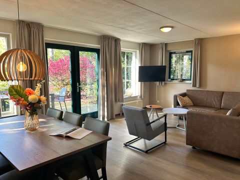 Landgoed Het Grote Zand - Camping Midden-Drenthe