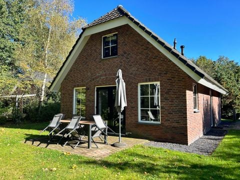 Landgoed Het Grote Zand - Midden-Drenthe - Afbeelding N°0