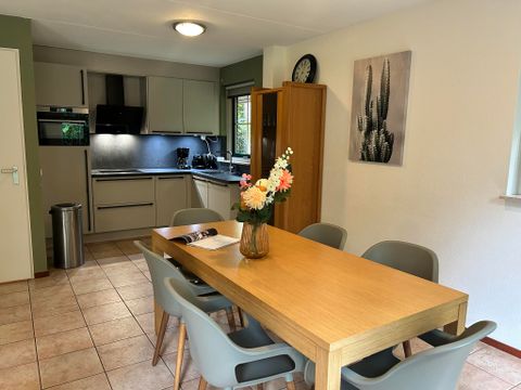 Landgoed Het Grote Zand - Camping Midden-Drenthe - Afbeelding N°4