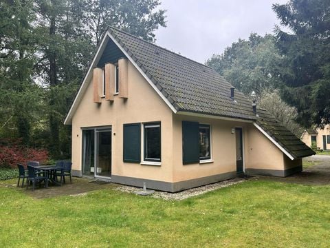 Landgoed Het Grote Zand - Midden-Drenthe - Afbeelding N°0