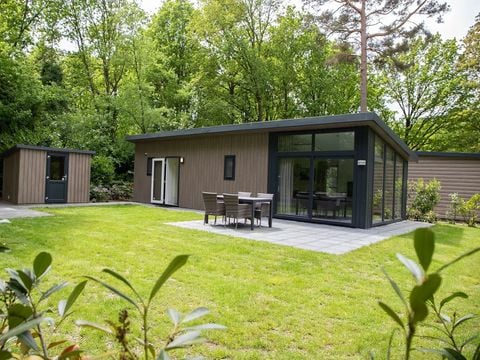 Landgoed Het Grote Zand - Camping Midden-Drenthe - Afbeelding N°0