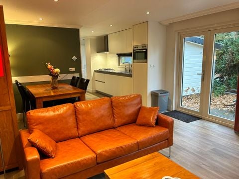 Landgoed Het Grote Zand - Camping Midden-Drenthe - Afbeelding N°4