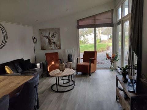 Landgoed Het Grote Zand - Camping Midden-Drenthe
